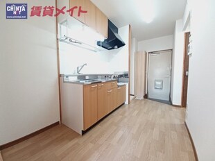 阿倉川駅 徒歩33分 1階の物件内観写真